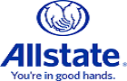 Logo Allstate 140x90 White Hands